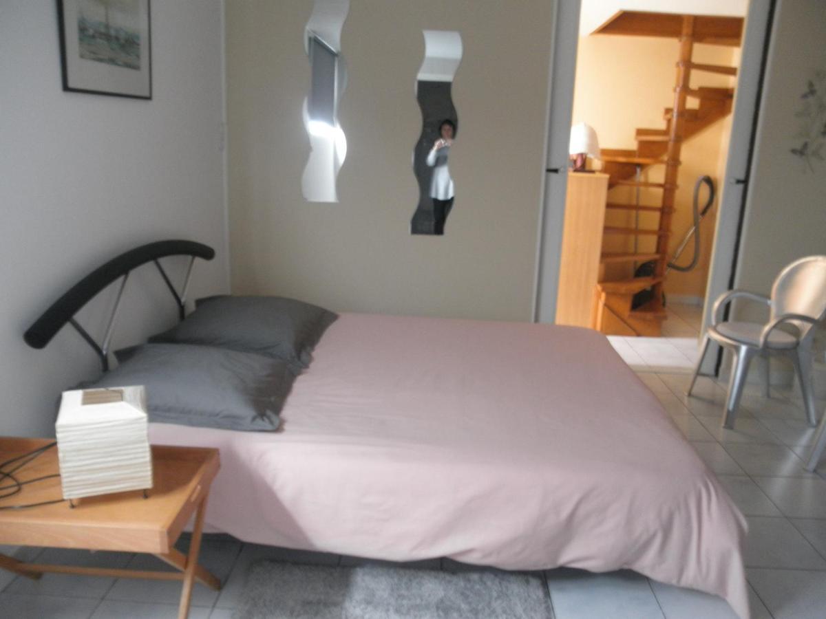 Le Rive De Saone Bed & Breakfast Verdun-sur-le-Doubs Exterior photo